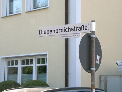 Diepenbroicherstraße 12