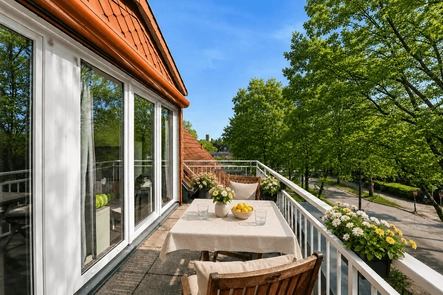 Balkon