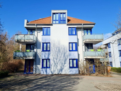 Objektansicht