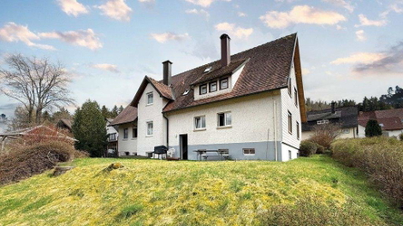 Rückansicht