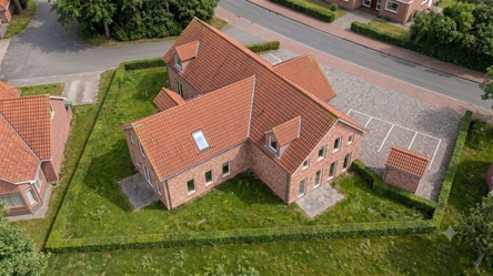 Gartenansicht