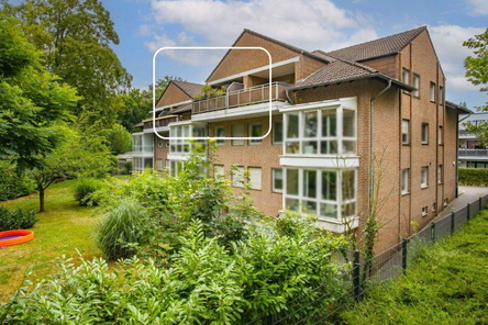 Rückansicht