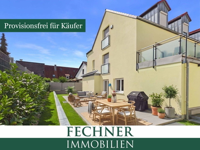 Einrichtungsbeispiel