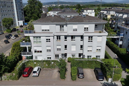 Ansicht