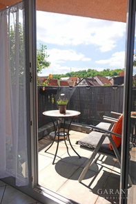 Balkon 2