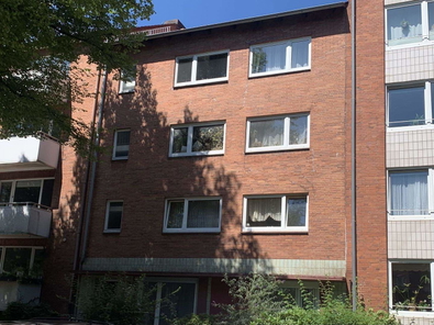 Strassenansicht