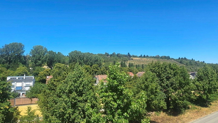 Aussicht