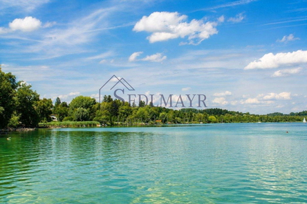 Impression Wörthsee 1