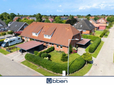 Blick auf die Kapitalanlage