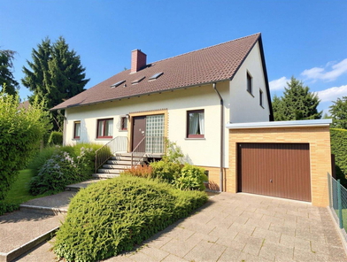 Strassenansicht