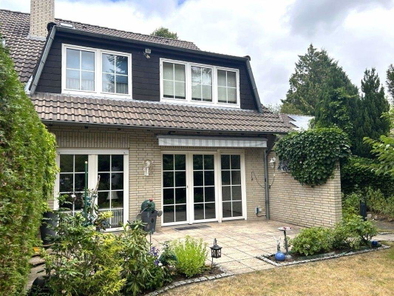 Gartenansicht