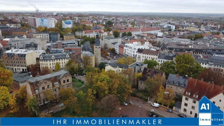 Umgebung mit Logo Paket