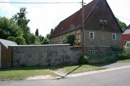 Straßenansicht