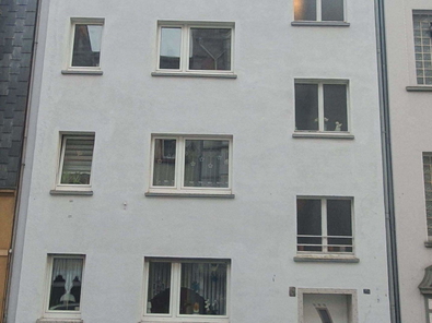 Fassade