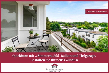 Ärzte & Apotheker Immobilien