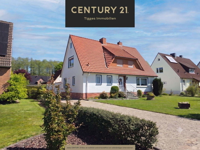 Century21 Tigges Immobilien