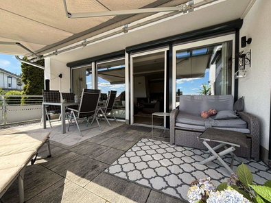 Südterrasse