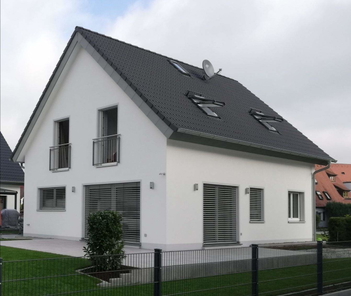 ICON 3+ Außenansicht