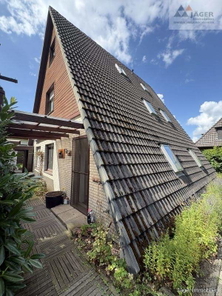 Gartenansicht