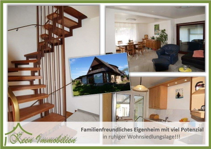 Interessantes Immobilienangebot!