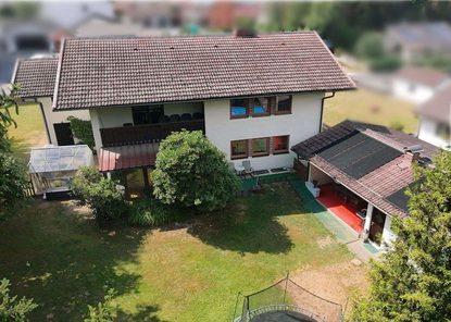 1534-Ansicht Südost