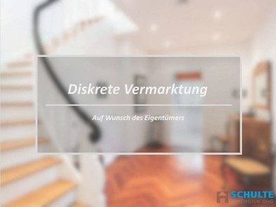 Diskrete Vermarktung