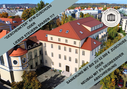 Alte Akademie