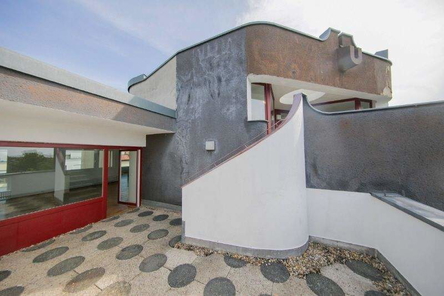 penthouse-maisonette