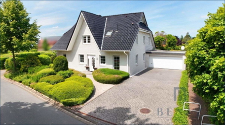 Einfamilienhaus Langen