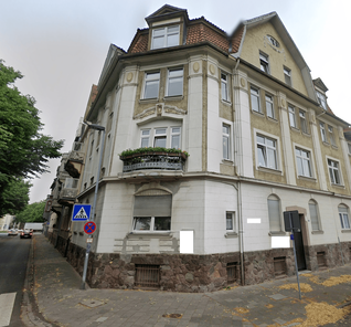 Frontansicht