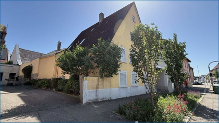 Wohnhaus