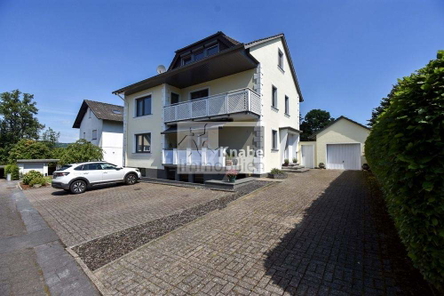 Dreifamilienhaus