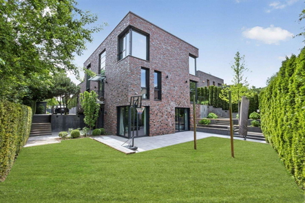 Ein Exklusivangebot im Alleinauftrag der 4TREE CAPITAL Real Estate GmbH