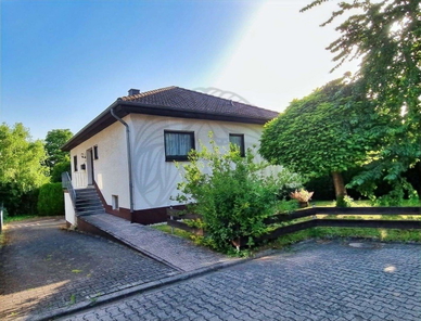Eingangsbereich
