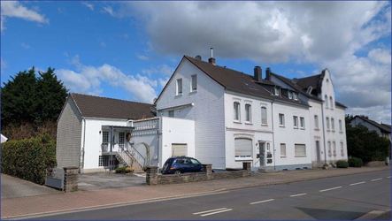 Vorderansicht