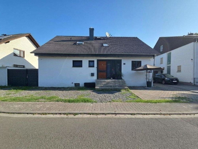 Vorderansicht