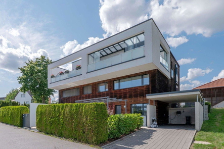 12 Außenansicht