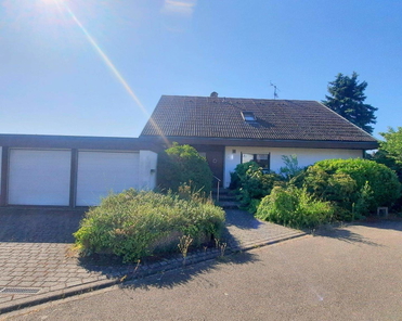 Ansicht Eingangsbereich 3