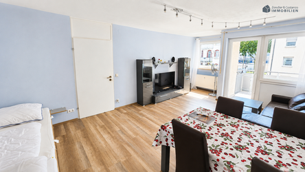 Wohnzimmer (1) M27