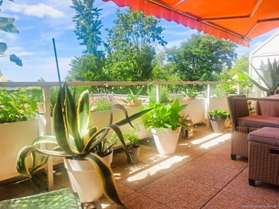 Balkon