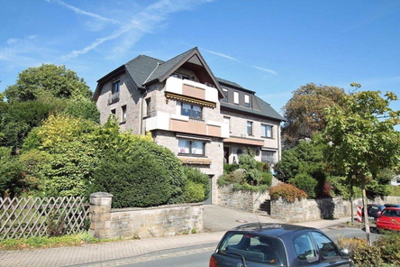Ansicht