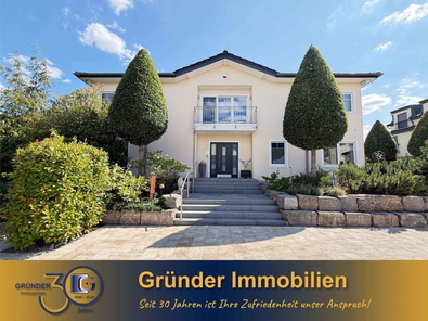 Traumhaus am Golfpark