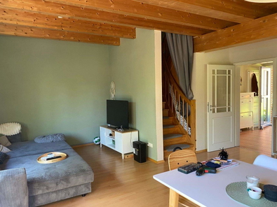 Wohnzimmer EG