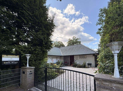 Willkommen im Hugo-Schilling-Weg 14