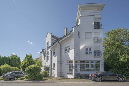 Bad Dürrheim