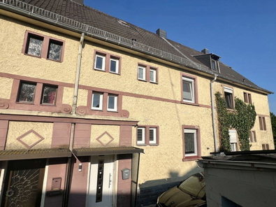 Frontansicht