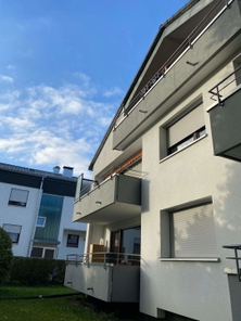 Aussenansicht 1