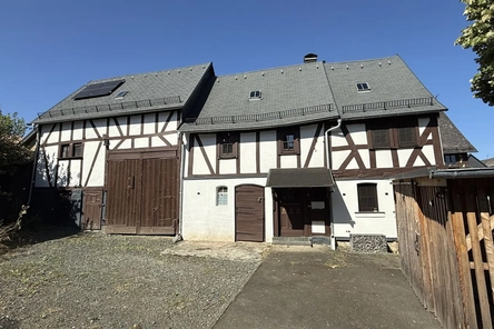 Ansicht