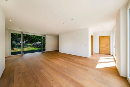 Wohnen/Essen