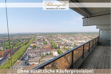 Wohnen im Uni-Center
